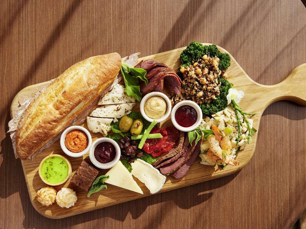 فندق سيلز إن ديزرت ايرز روك المرافق الصورة